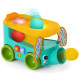 Bright Starts Іграшка музична Pop & Roll Safari Bus