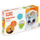 Bright Starts Шезлонг Safari Fun
