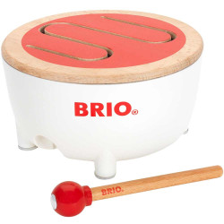 Музичний інструмент BRIO Барабан