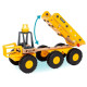 Конструктор BRIO Builder Тягач Volvo