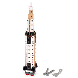 Конструктор BRIO Builder Apollo Saturn V 91 ел.