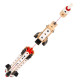 Конструктор BRIO Builder Apollo Saturn V 91 ел.