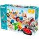Конструктор BRIO Builder 136 ел. 