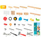 Конструктор BRIO Builder 136 ел. 