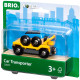 Вагон-автовоз для залізниці BRIO