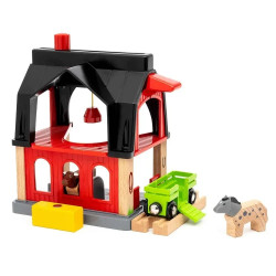 Сарай для тварин BRIO