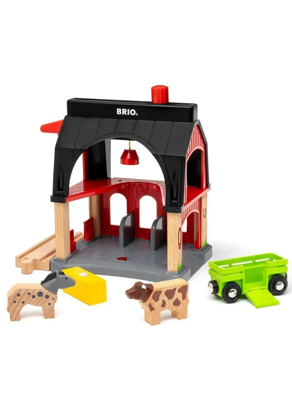 Сарай для тварин BRIO