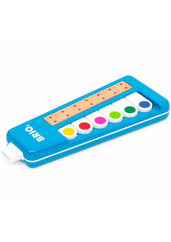 Музична іграшка BRIO Melodica (30183)