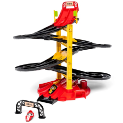 Гоночна вежа BRIO (30550)