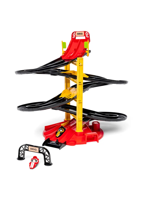 Гоночна вежа BRIO (30550)