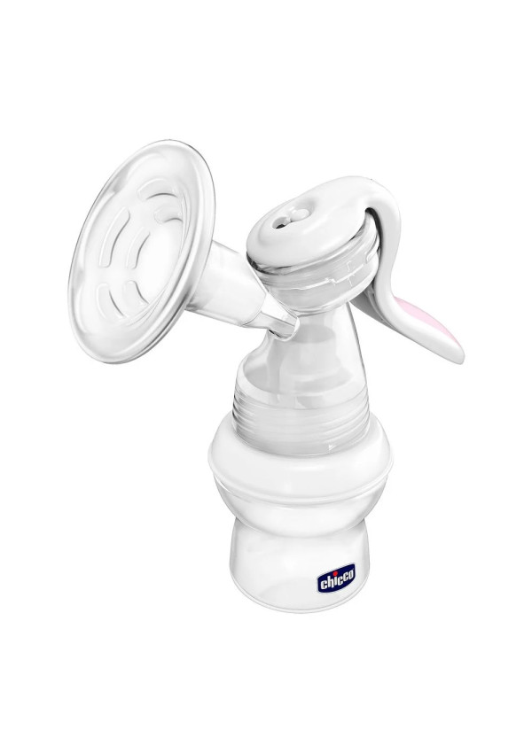 Chicco Молоковідсмоктувач ручний Natural Feeling