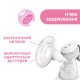 Chicco Молоковідсмоктувач ручний Natural Feeling