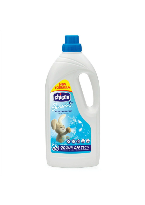 Chicco Гель для прання "Sensitive", 1,5 л