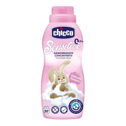 Chicco Пом’якшувач тканин "Sensitive Delicate Flowers", 750 мл