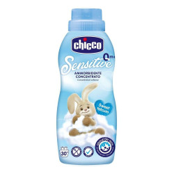Chicco Пом`якшувач тканин "Sensitive Sweet Talcum", 750 мл