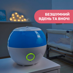 Chicco Зволожувач повітря HUMI FRESH