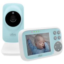Chicco Відеоняня "Video Baby Monitor Start"
