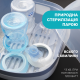 Chicco Стерилізатор для мікрохвильової печі