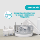 Chicco Стерилізатор для мікрохвильової печі