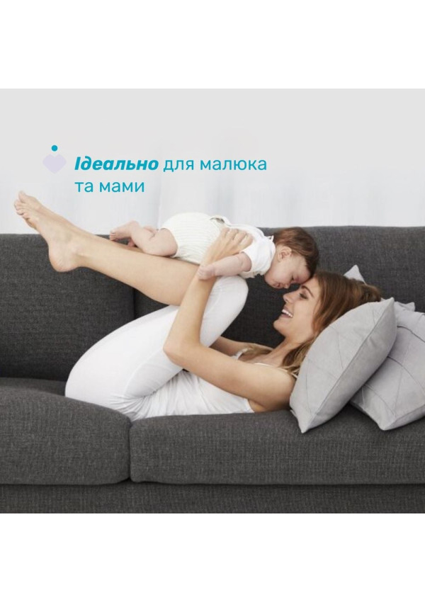 Chicco Лосьйон для тіла Baby Moments для чутливої шкіри 500 мл