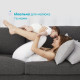 Chicco Лосьйон для тіла Baby Moments для чутливої шкіри 500 мл