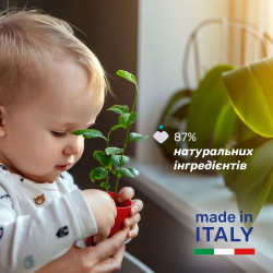 Chicco Лосьйон для тіла Baby Moments для чутливої шкіри 500 мл