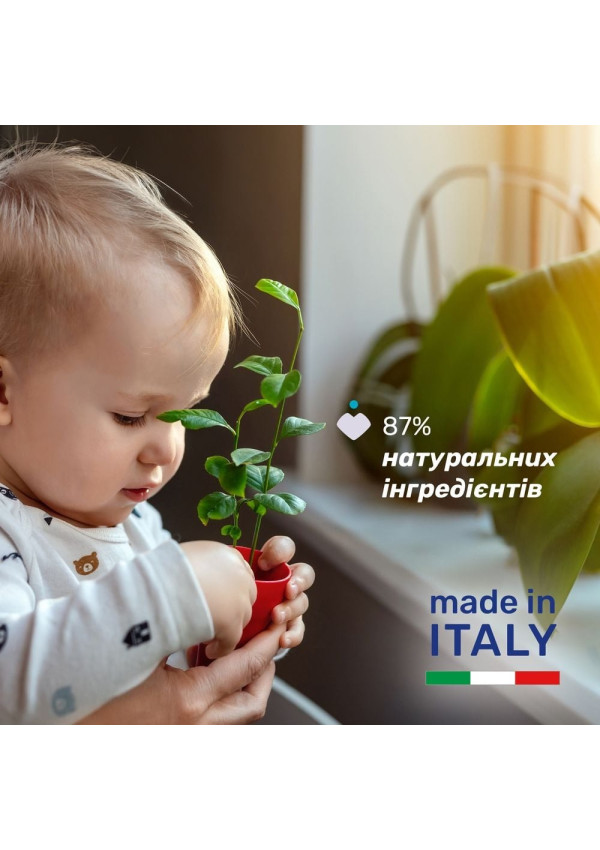 Chicco Лосьйон для тіла Baby Moments для чутливої шкіри 500 мл