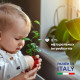 Chicco Лосьйон для тіла Baby Moments для чутливої шкіри 500 мл