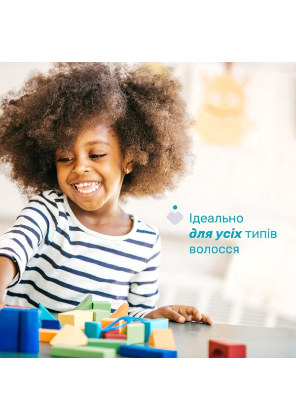 Chicco Спрей для легкого розчісування волосся Baby Moments Kids 200 мл