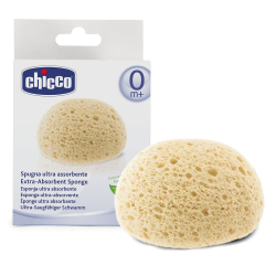 Chicco Губка дитяча, extra, (0 м+)