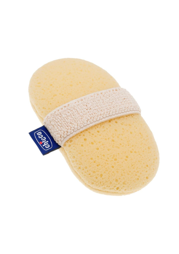 Chicco Губка дитяча "рукавичка" (0 м+)