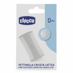 Chicco Гребінець для волосся