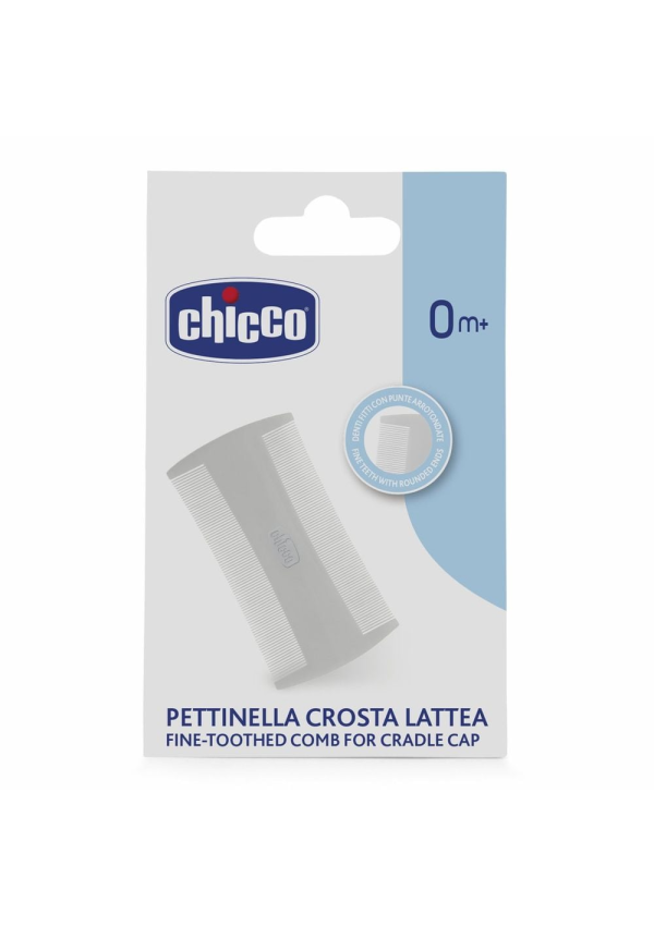 Chicco Гребінець для волосся