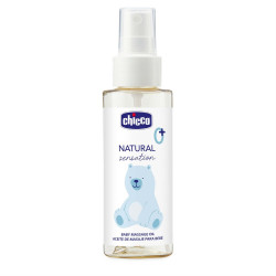 Chicco Олія для масажу Natural Sensation 100 мл