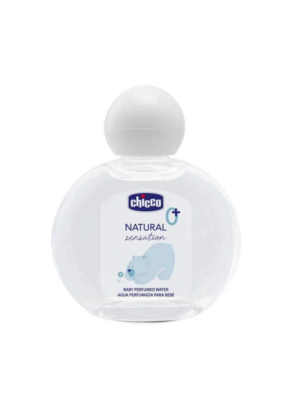 Chicco Дитяча парфумована вода Natural Sensation 100 мл