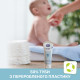Chicco Захисний крем під підгузок 4 в 1 з цинком та пантенолом Natural Sensation 100 мл