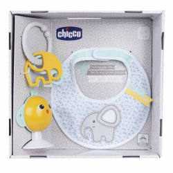 Chicco Подарунковий набір "Смачного Dou Dou"