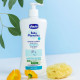 Chicco Гель для купання Baby Moments "Без Сліз" з екстрактом календули 500 мл