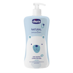 Chicco Шампунь "Без сліз" Natural Sensation 200 мл