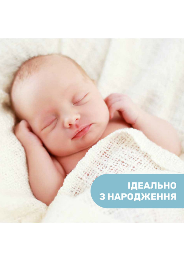 Chicco Гель-шампунь для тіла та волосся з алое та ромашкою Natural Sensation "Без сліз" 200 мл