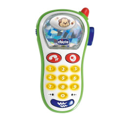 Chicco Іграшка "Мобільний телефон"