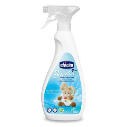 Chicco Плямовивідник-спрей для тканин "Sensitive", 500 мл