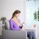 Chicco Молоковідсмоктувач ручний Well-Being