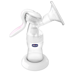 Chicco Молоковідсмоктувач ручний Well-Being