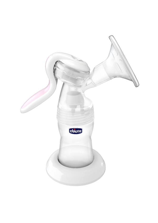 Chicco Молоковідсмоктувач ручний Well-Being