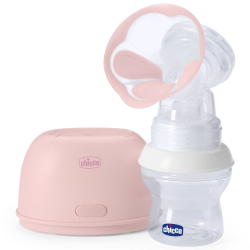 Chicco Молоковідсмоктувач електричний Stimolatte