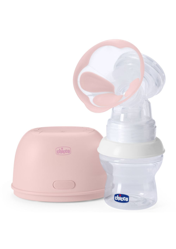 Chicco Молоковідсмоктувач електричний Stimolatte