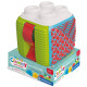 Clementoni Іграшка розвиваюча "Sensory Cube", серія "Soft Clemmy"