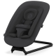 Баунсер Cybex Lemo stunning black