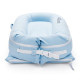 DockATot ЧОХОЛ ДЛЯ КОКОНА DELUXE+ (0-8M) True Blue